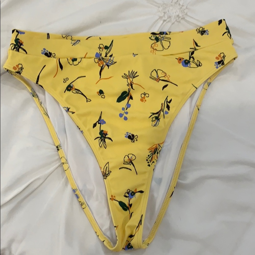 Out From Under 💖Urban Outfitters Bikini Bottom